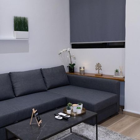 Apartament Cozyloft 2 Patras Zewnętrze zdjęcie