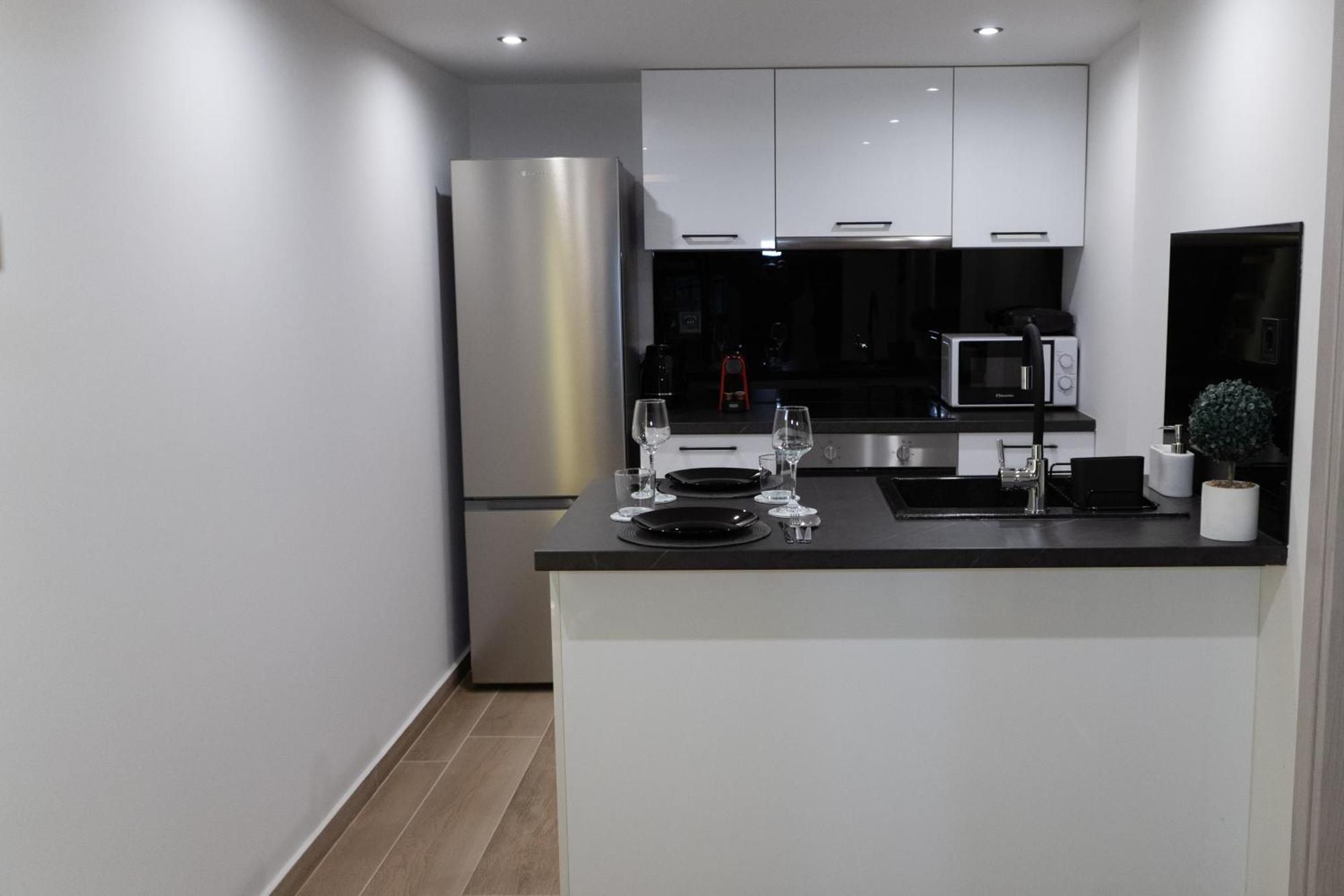 Apartament Cozyloft 2 Patras Zewnętrze zdjęcie