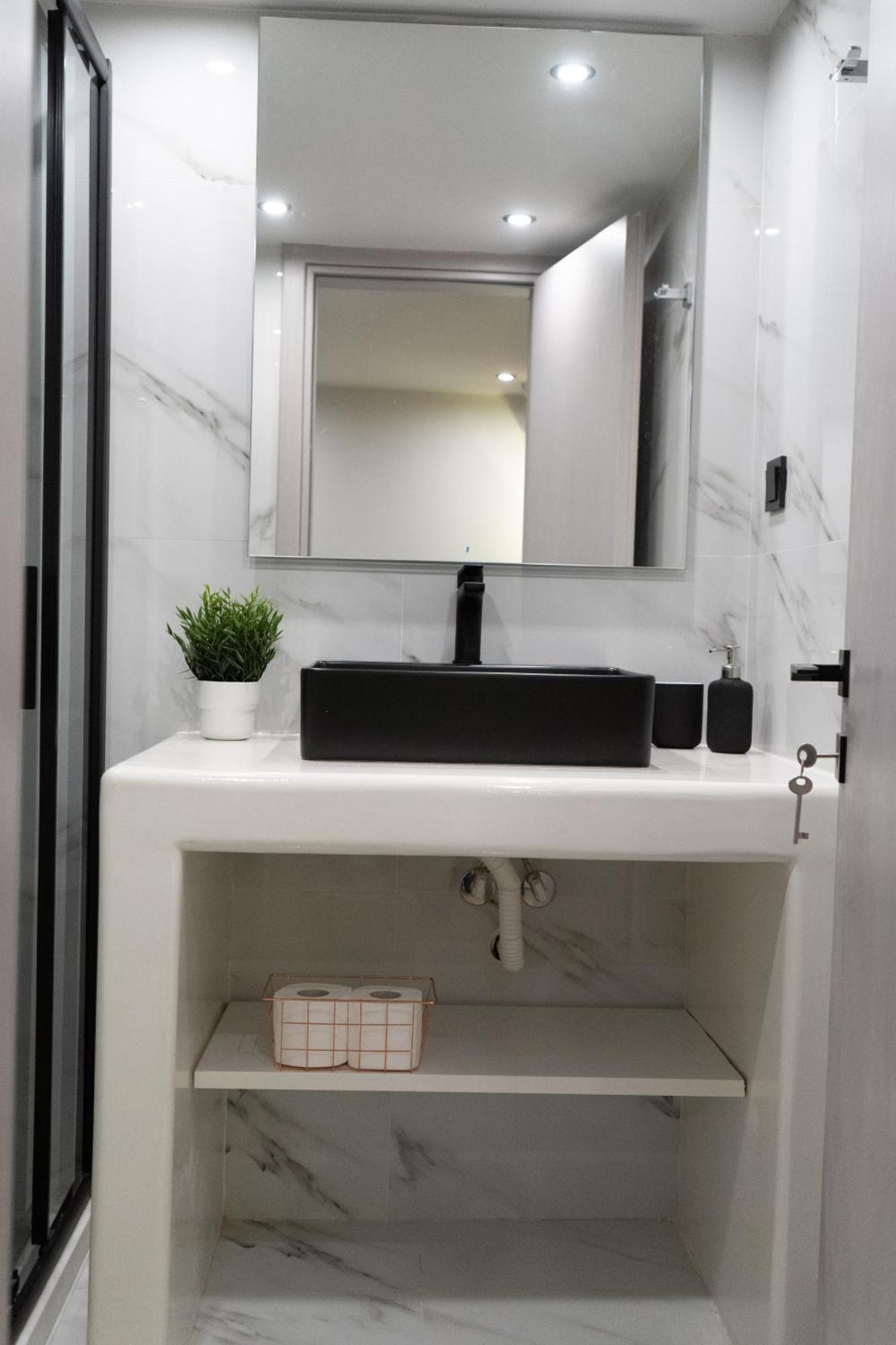 Apartament Cozyloft 2 Patras Zewnętrze zdjęcie
