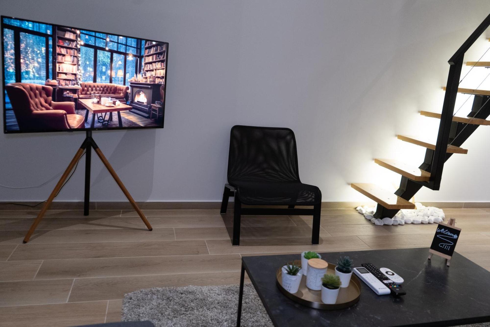Apartament Cozyloft 2 Patras Zewnętrze zdjęcie