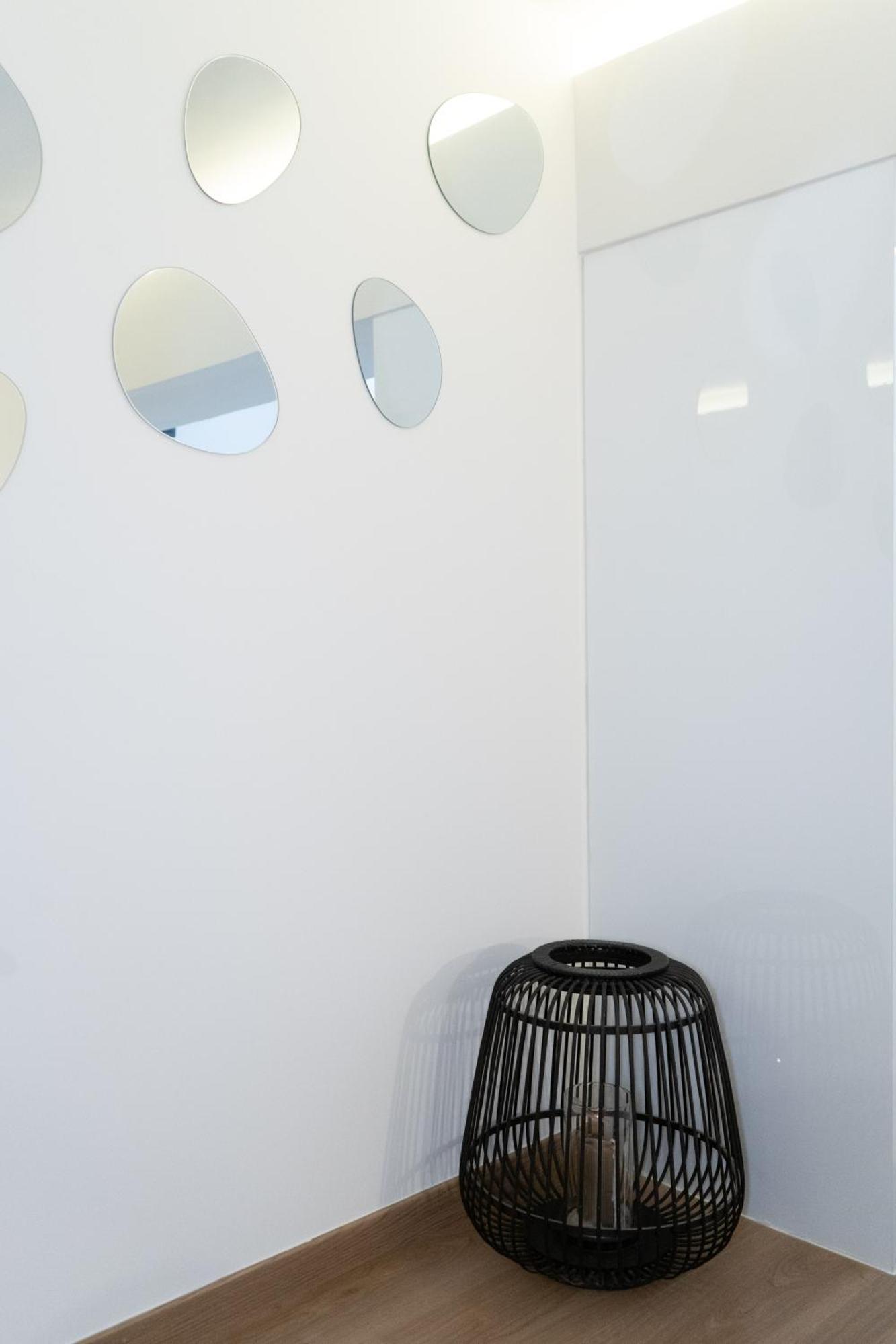 Apartament Cozyloft 2 Patras Zewnętrze zdjęcie