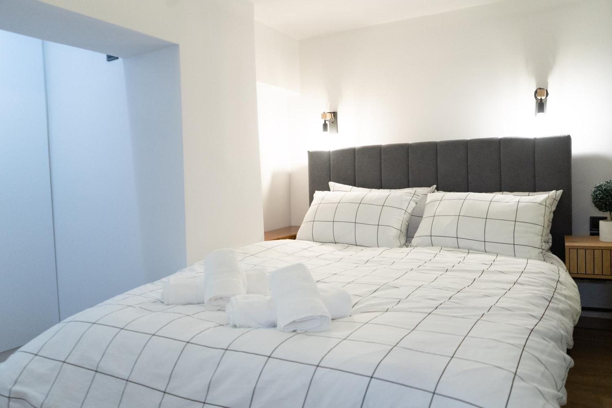 Apartament Cozyloft 2 Patras Zewnętrze zdjęcie