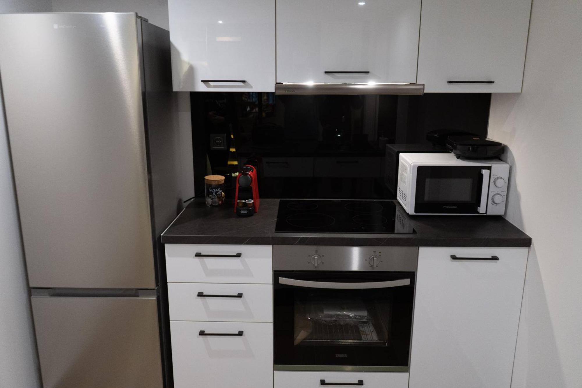Apartament Cozyloft 2 Patras Zewnętrze zdjęcie